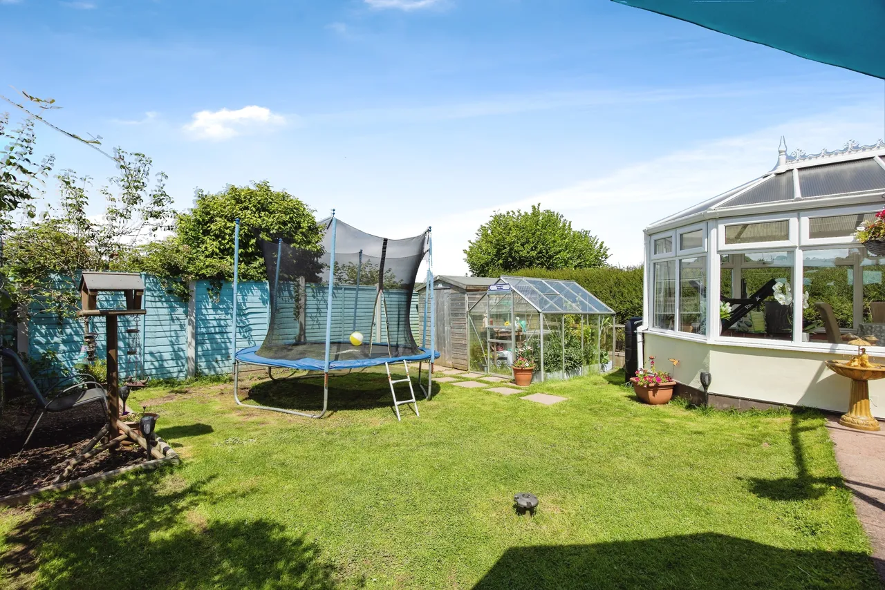 Homefield Park, Bodmin, PL31, photo 9