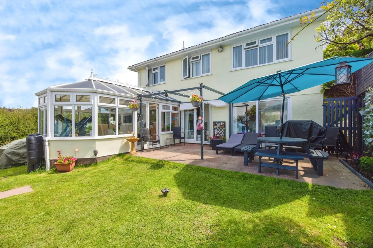 Homefield Park, Bodmin, PL31, photo 2