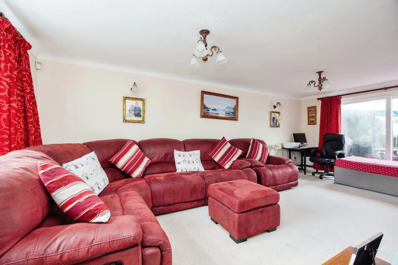 Homefield Park, Bodmin, PL31, photo 4