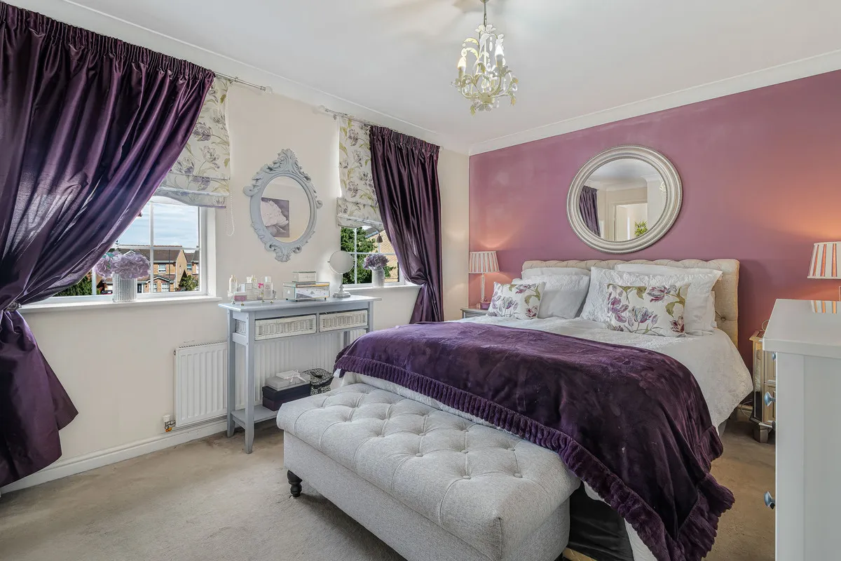 Meadows Court, Rossington, DN11, photo 9