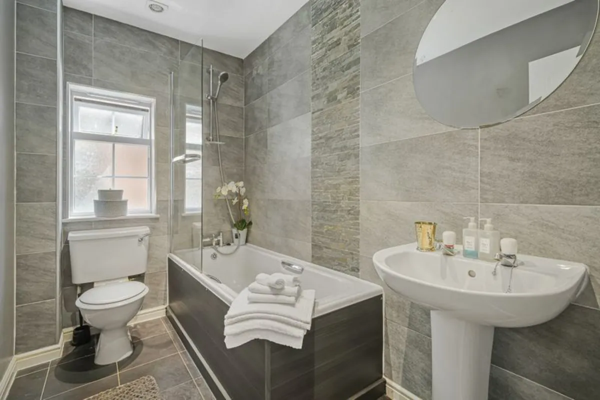 Meadows Court, Rossington, DN11, photo 8