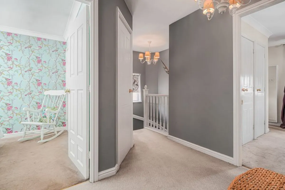 Meadows Court, Rossington, DN11, photo 12