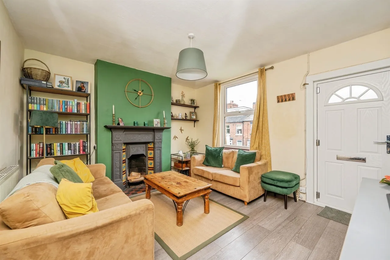 Mayfield Road, Ashbourne, DE6, photo 5