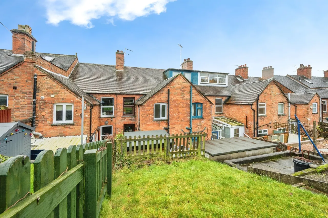 Mayfield Road, Ashbourne, DE6, photo 18