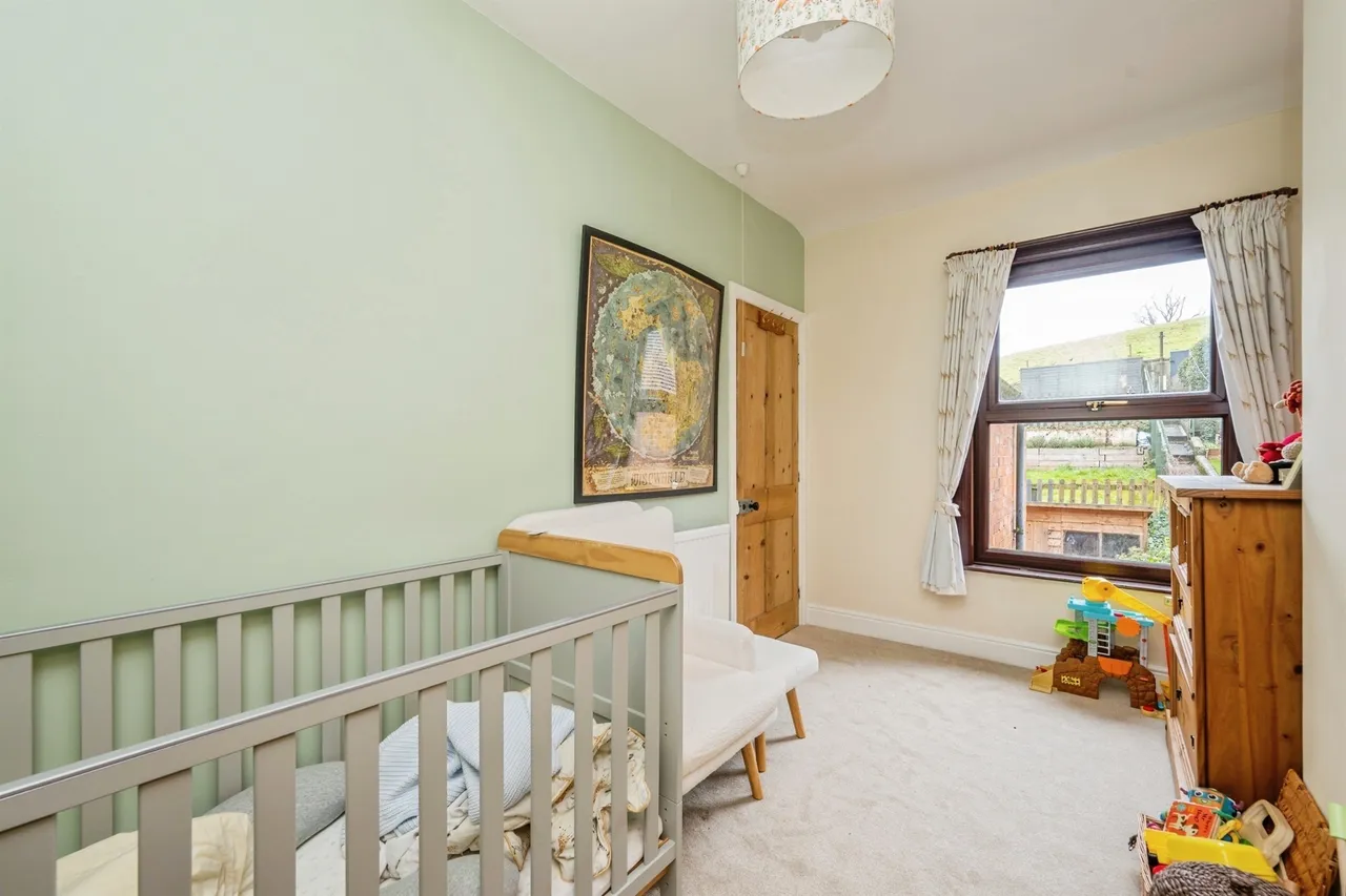 Mayfield Road, Ashbourne, DE6, photo 15