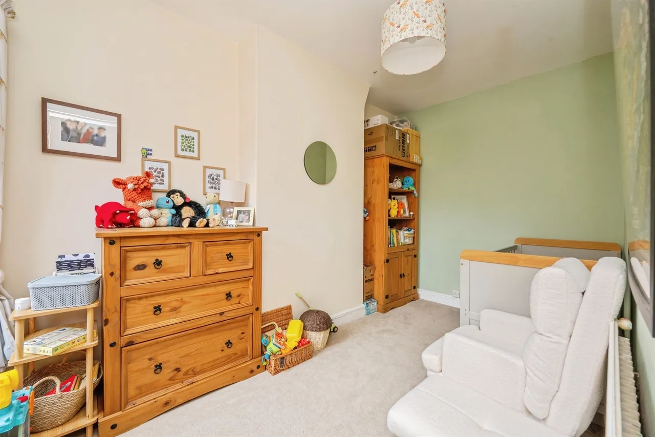 Mayfield Road, Ashbourne, DE6, photo 14