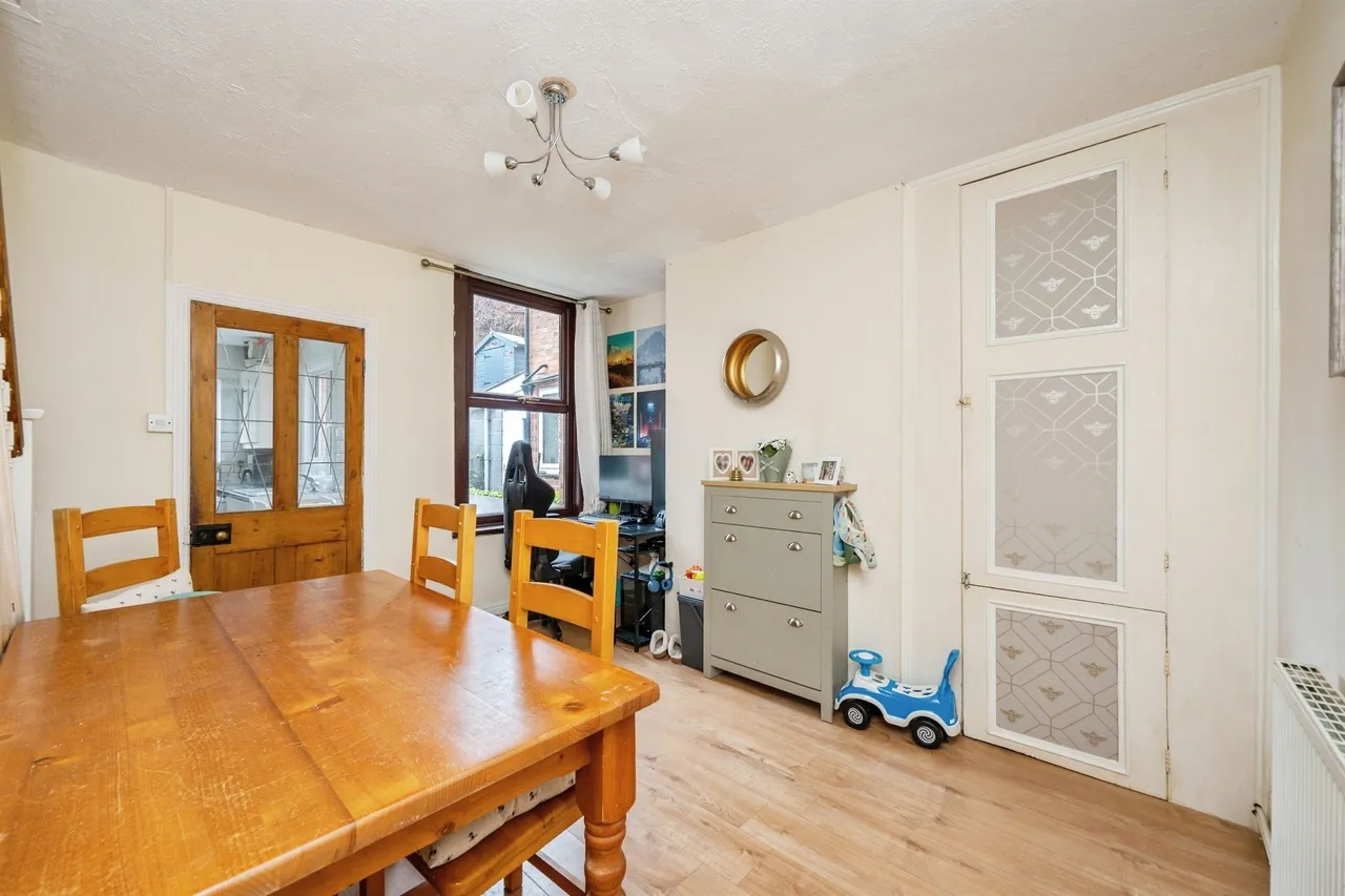 Mayfield Road, Ashbourne, DE6, photo 6
