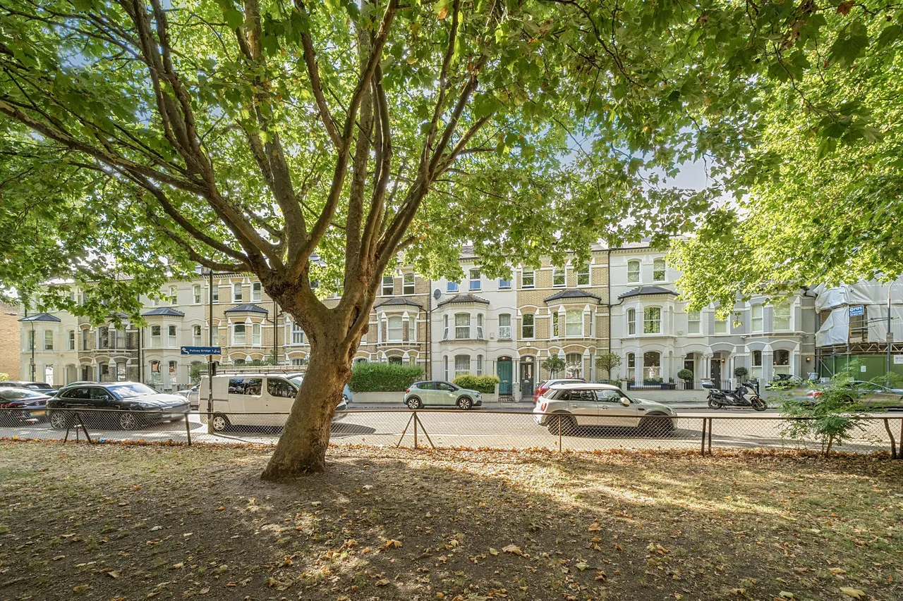 25 Crondace Road, London, photo 2