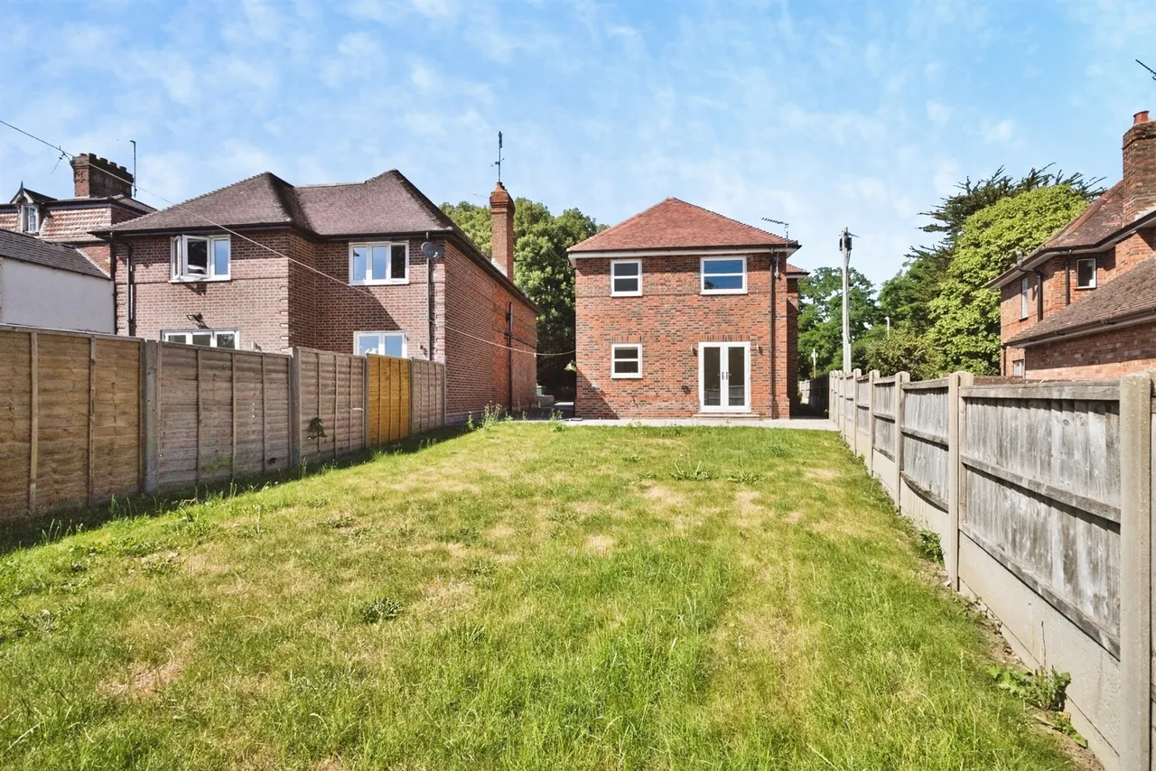 The Park, Yeovil, BA20, photo 19