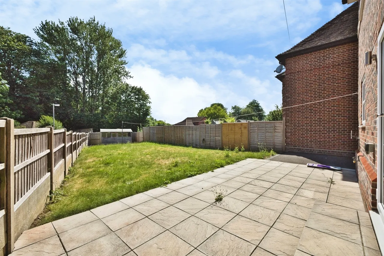 The Park, Yeovil, BA20, photo 18