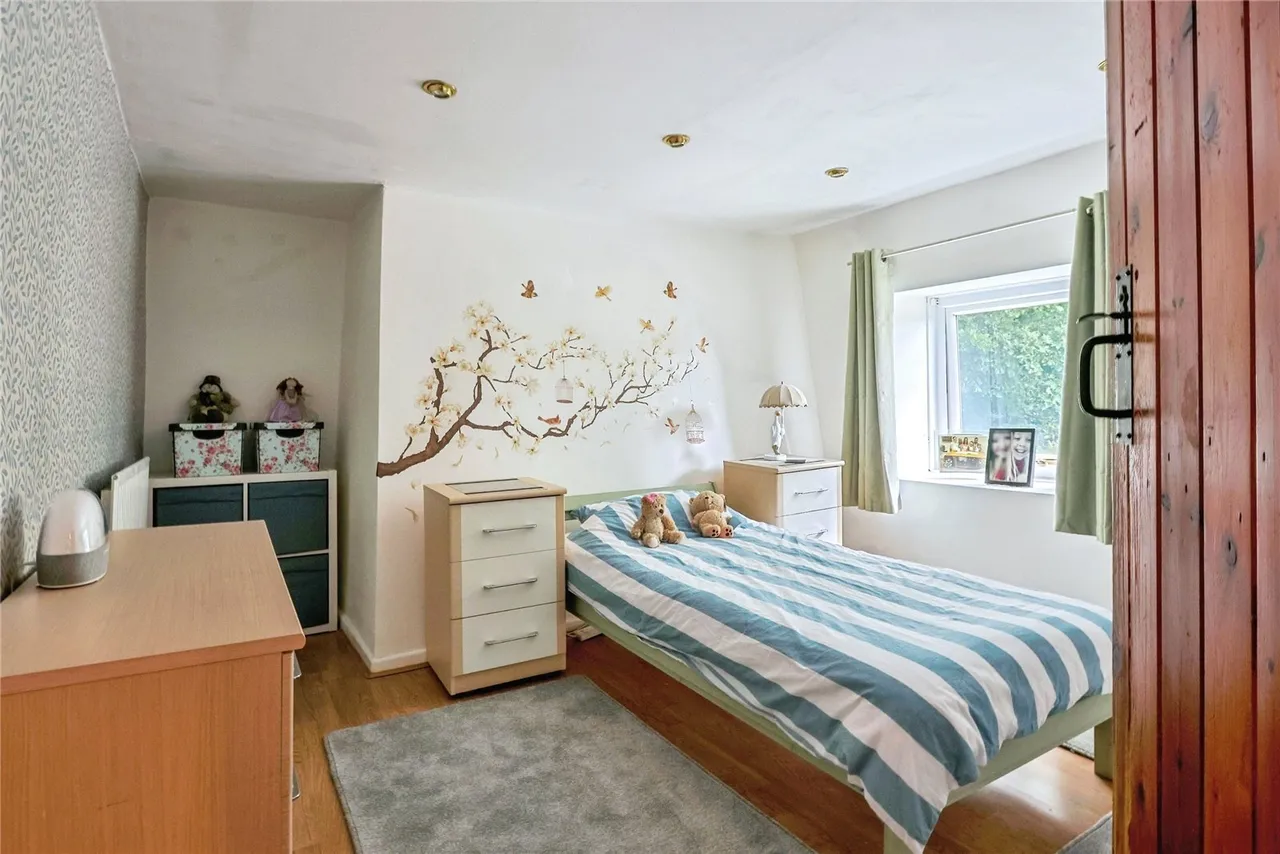 Jubilee Hill, Woodlands, BH21, photo 7