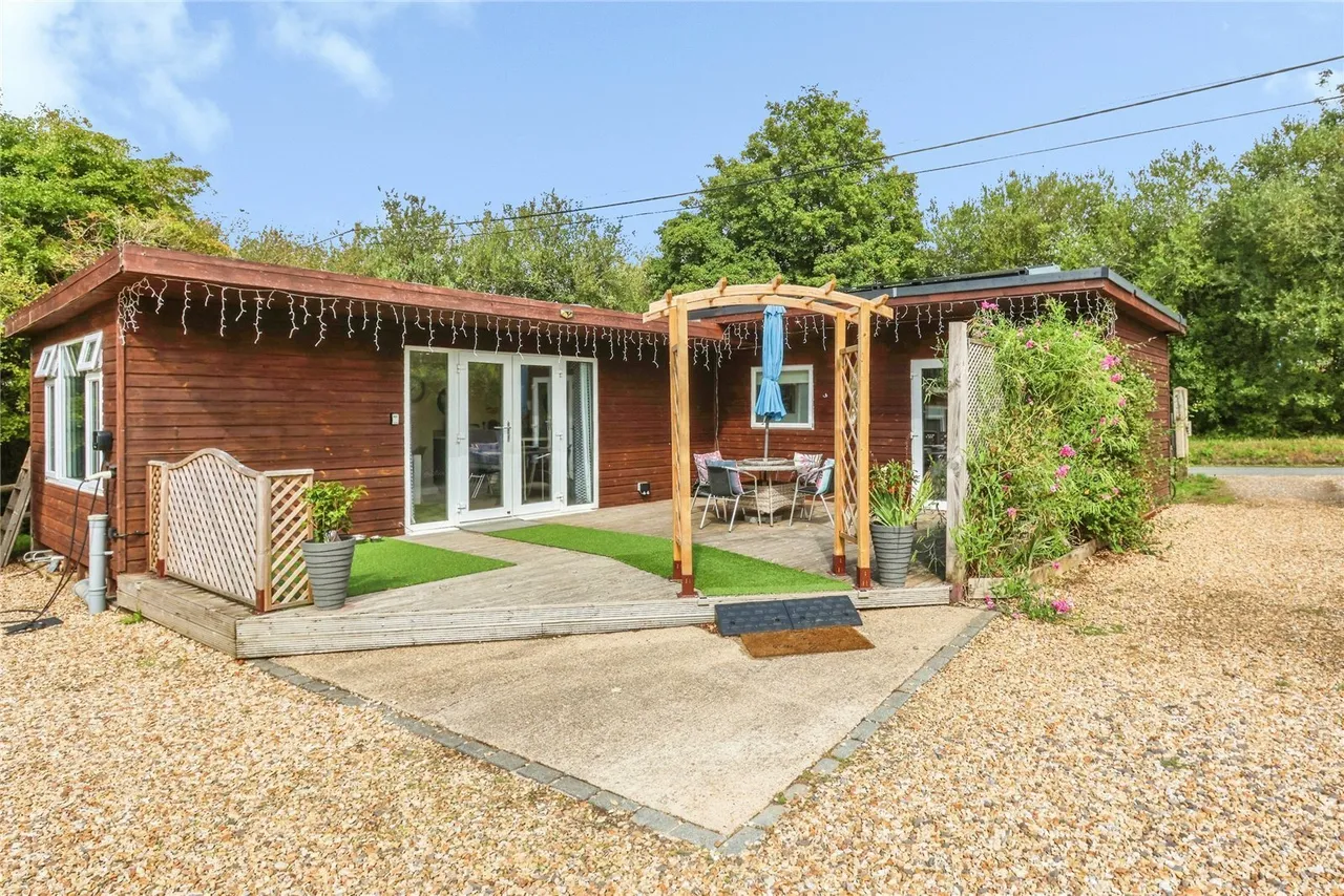 Jubilee Hill, Woodlands, BH21, photo 14