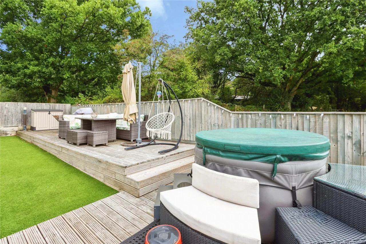 Jubilee Hill, Woodlands, BH21, photo 12