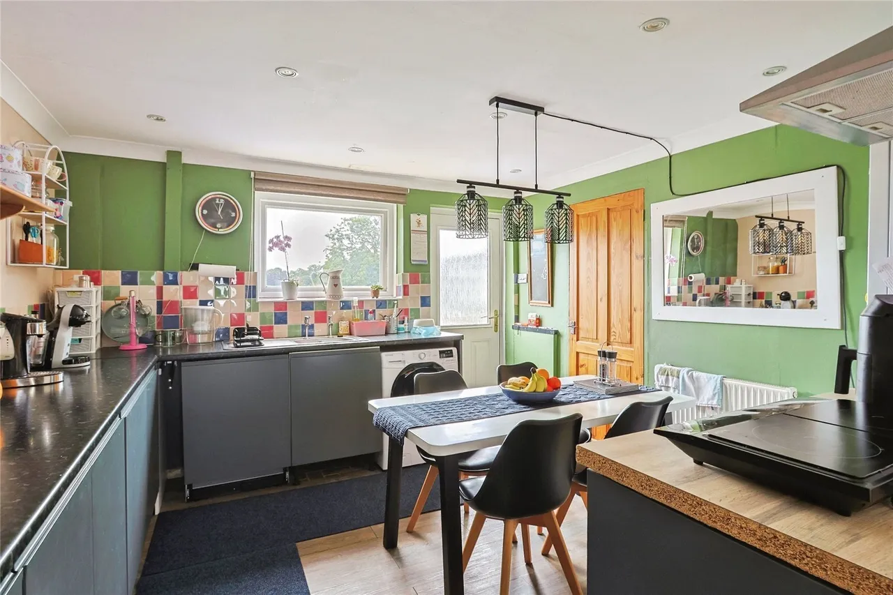 Jubilee Hill, Woodlands, BH21, photo 2
