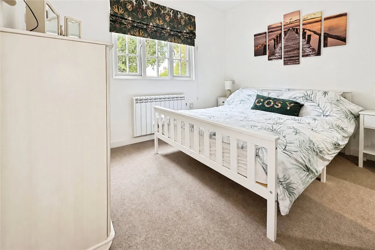 Jubilee Hill, Woodlands, BH21, photo 19