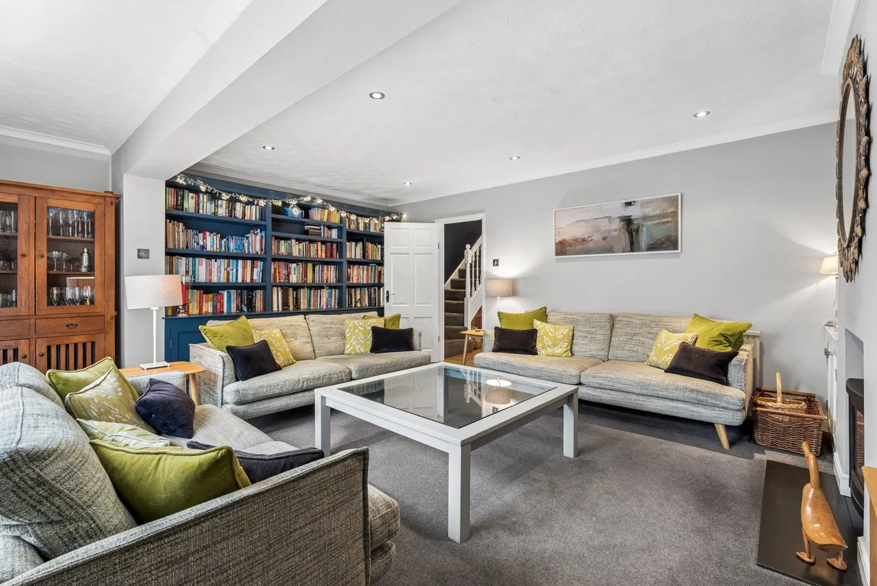 Baker Street, Waddesdon, HP18, photo 14