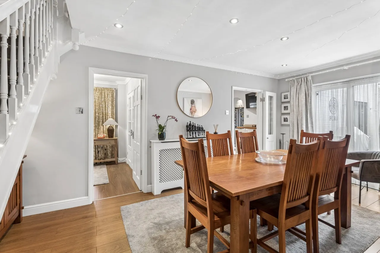 Baker Street, Waddesdon, HP18, photo 7