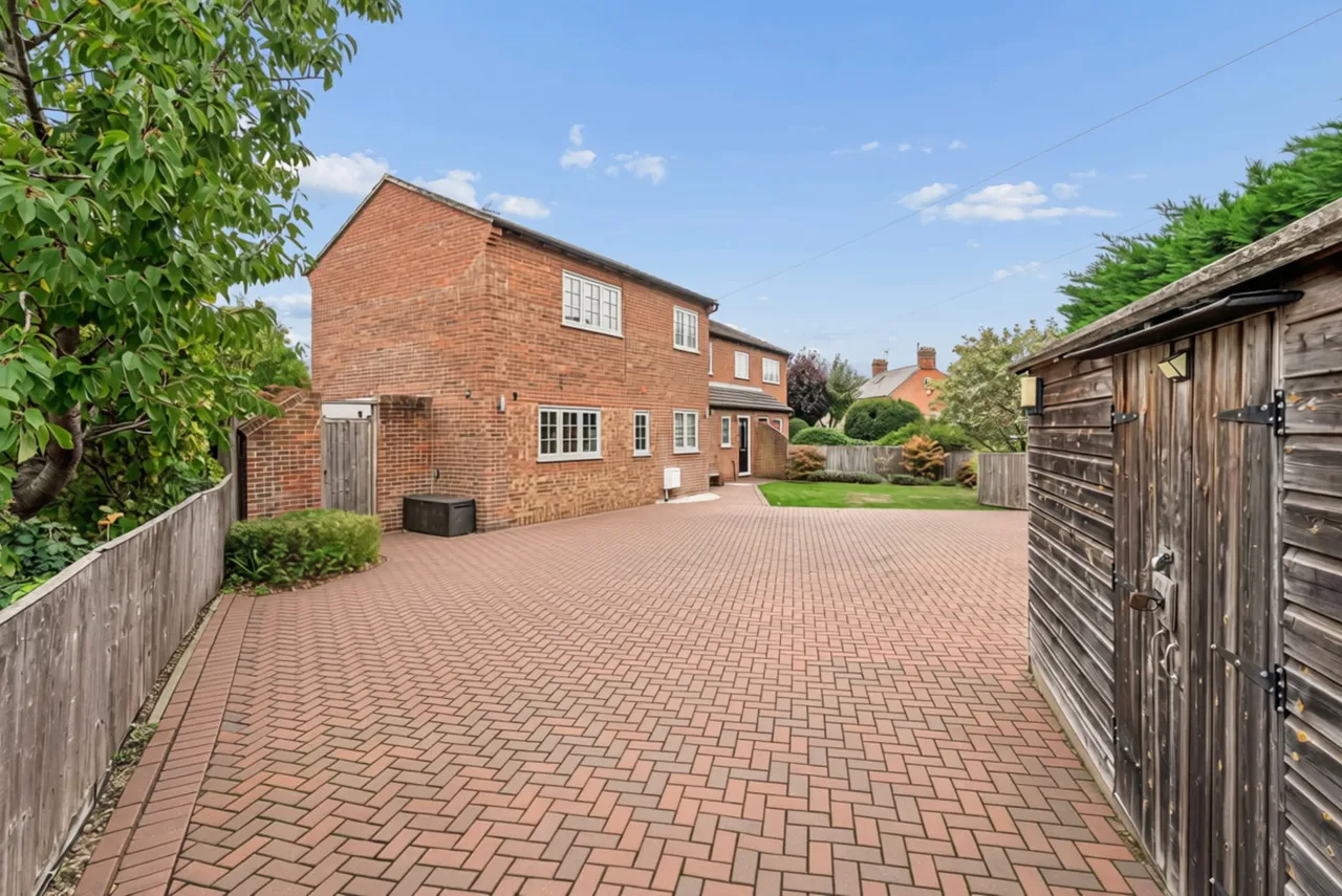 Baker Street, Waddesdon, HP18, photo 28