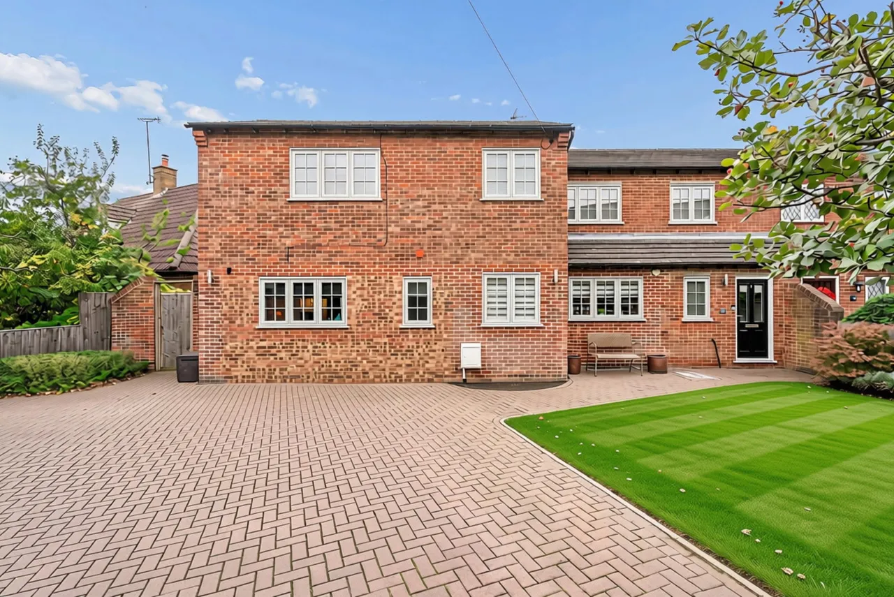 Baker Street, Waddesdon, HP18, photo 2