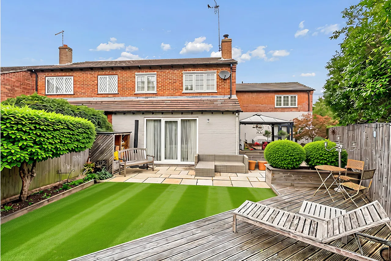 Baker Street, Waddesdon, HP18, photo 24