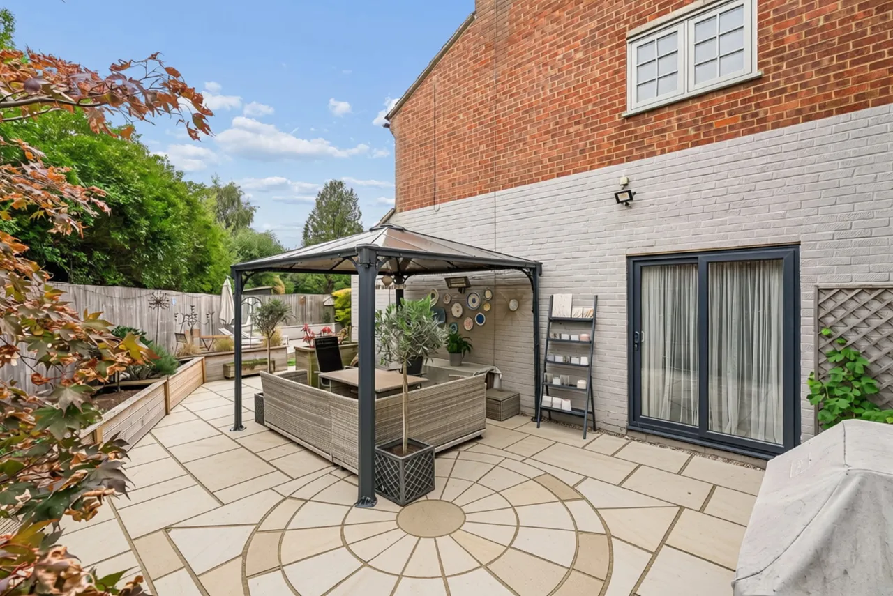 Baker Street, Waddesdon, HP18, photo 27