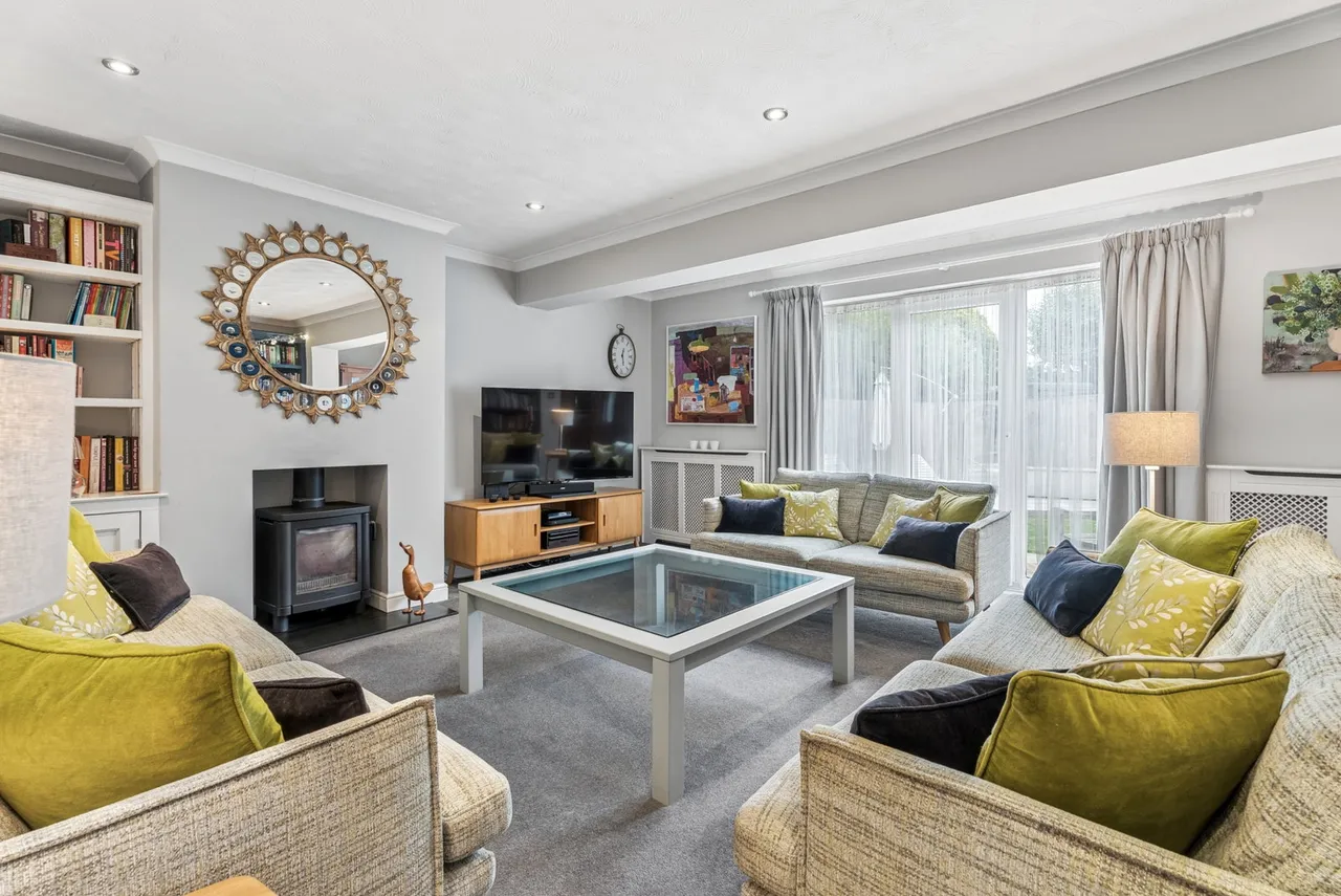 Baker Street, Waddesdon, HP18, photo 12