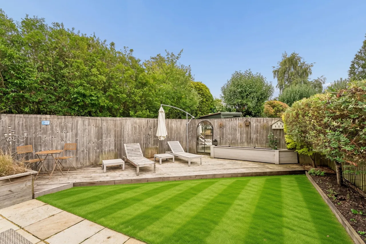 Baker Street, Waddesdon, HP18, photo 25
