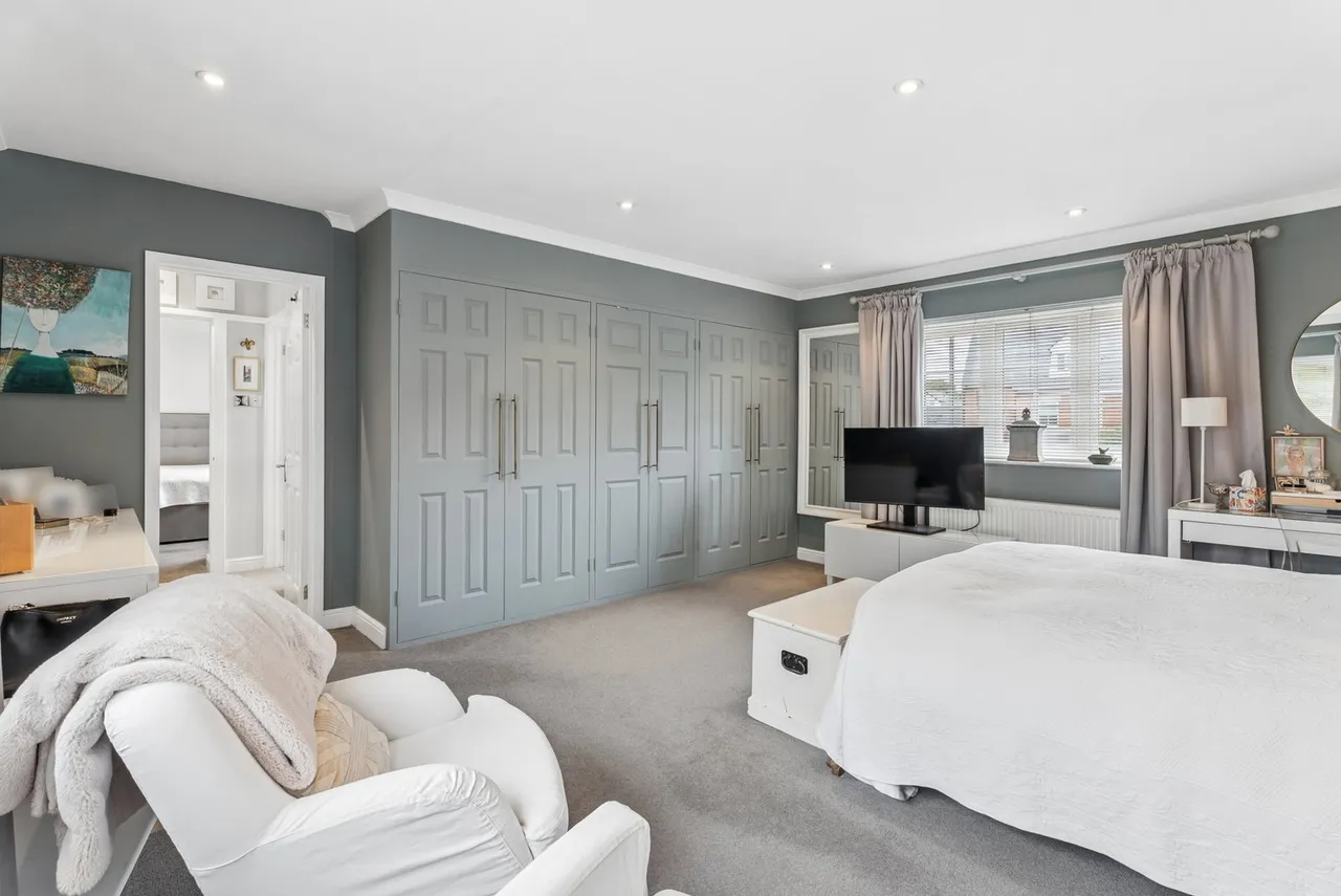 Baker Street, Waddesdon, HP18, photo 15