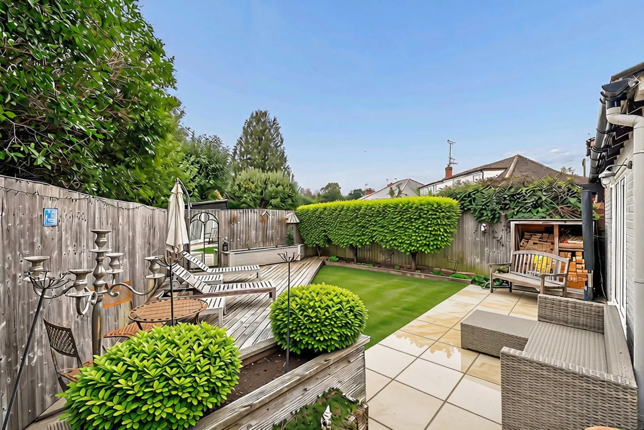 Baker Street, Waddesdon, HP18, photo 23