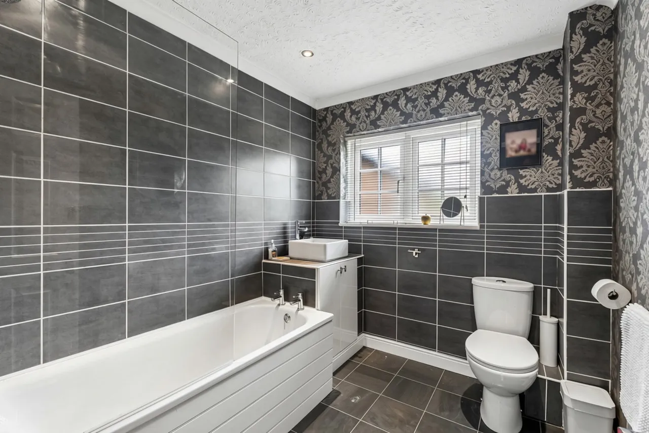 Baker Street, Waddesdon, HP18, photo 20