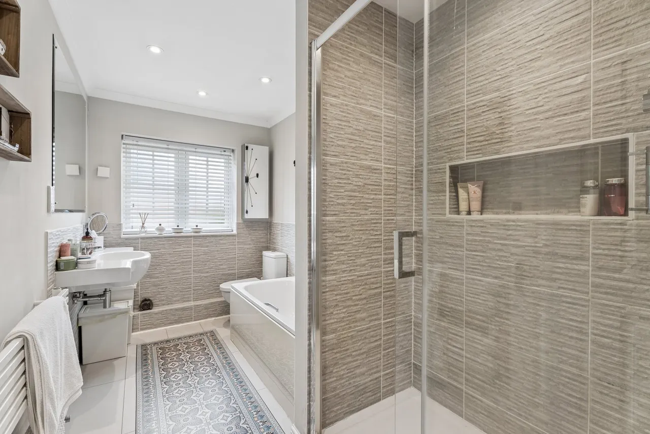 Baker Street, Waddesdon, HP18, photo 17