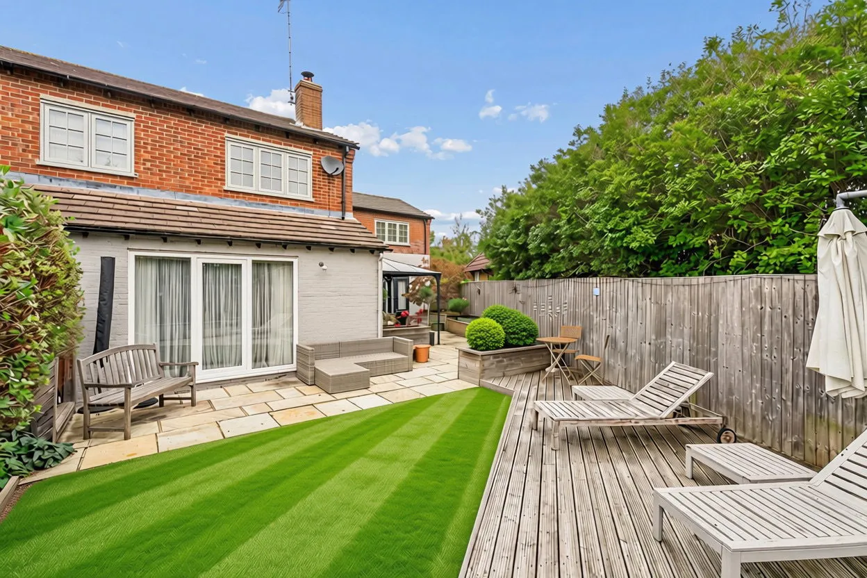 Baker Street, Waddesdon, HP18, photo 26