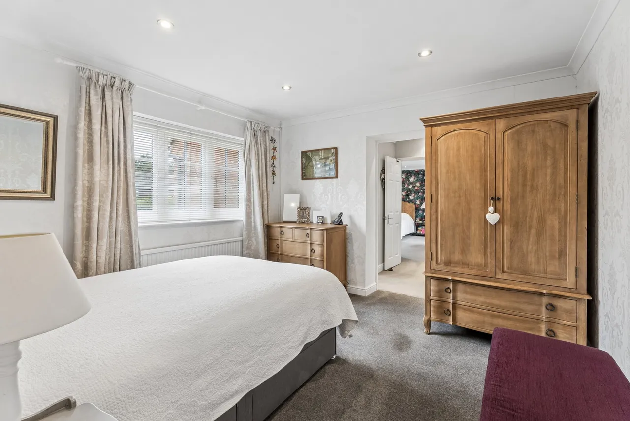 Baker Street, Waddesdon, HP18, photo 18