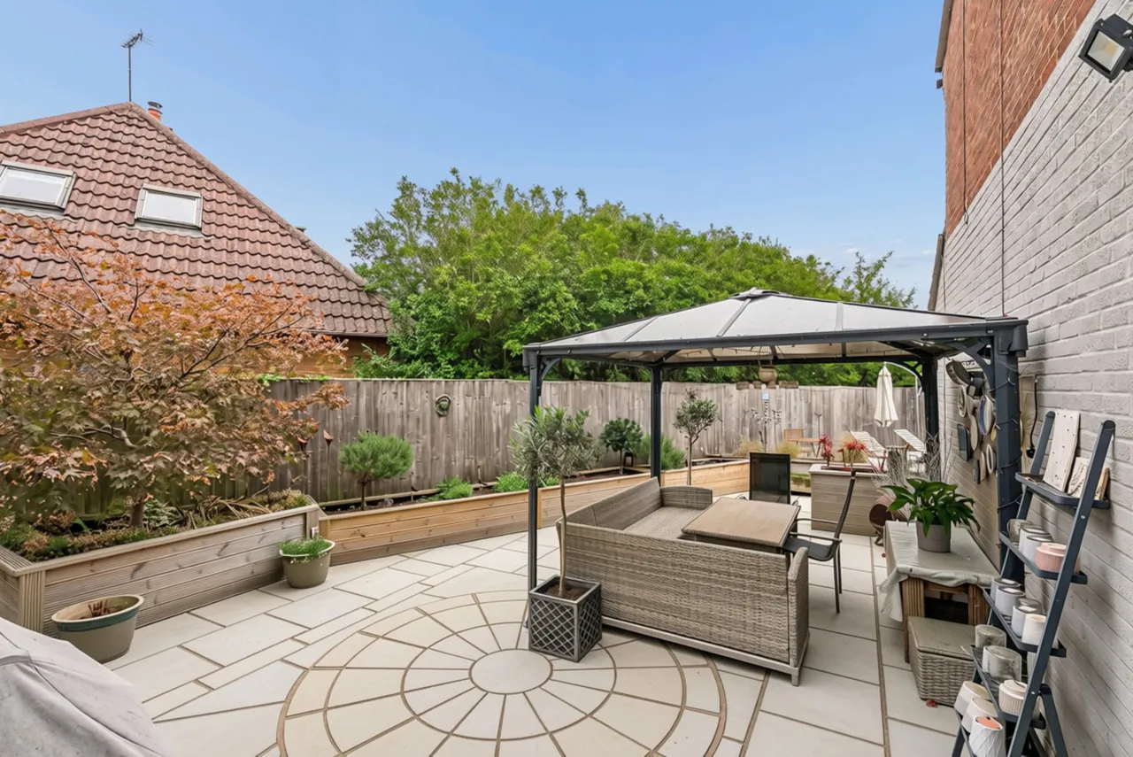 Baker Street, Waddesdon, HP18, photo 22