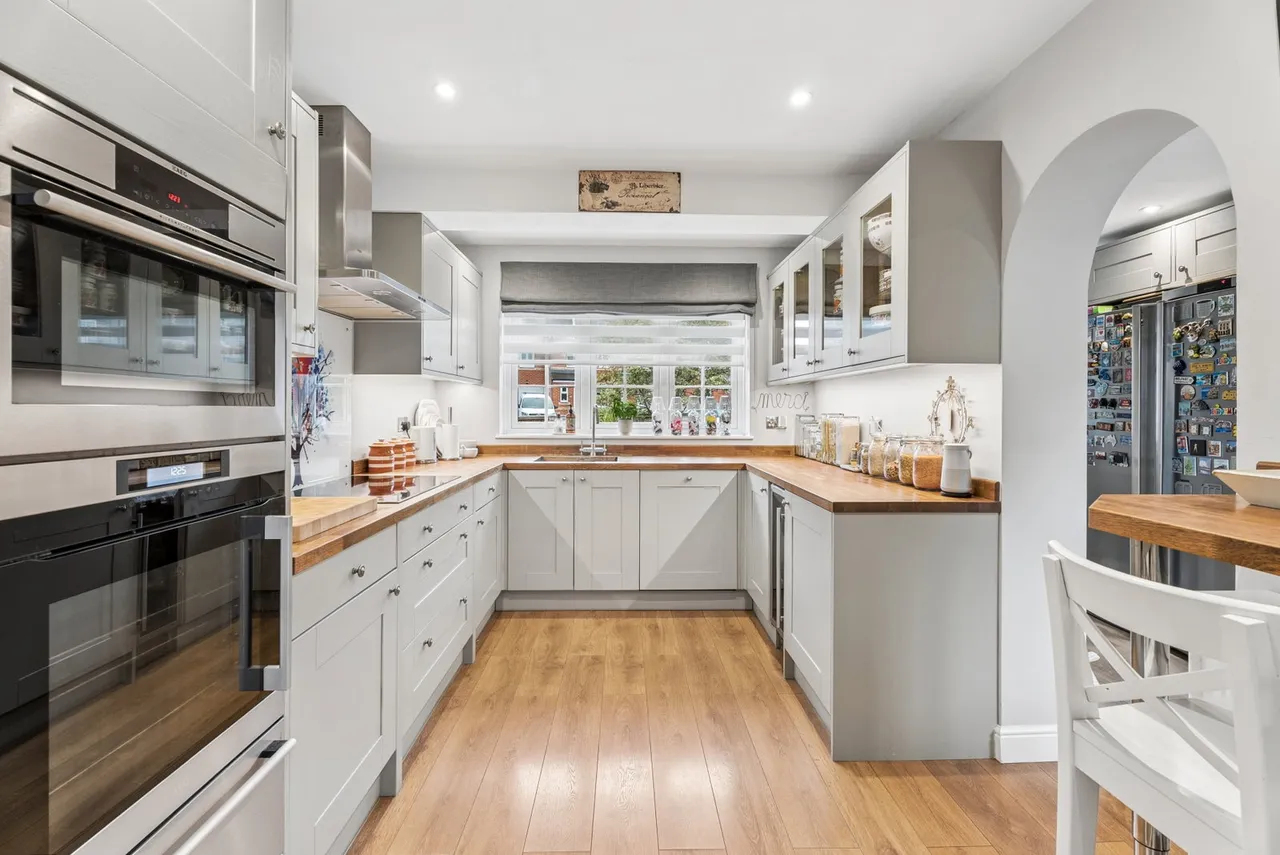 Baker Street, Waddesdon, HP18, photo 8