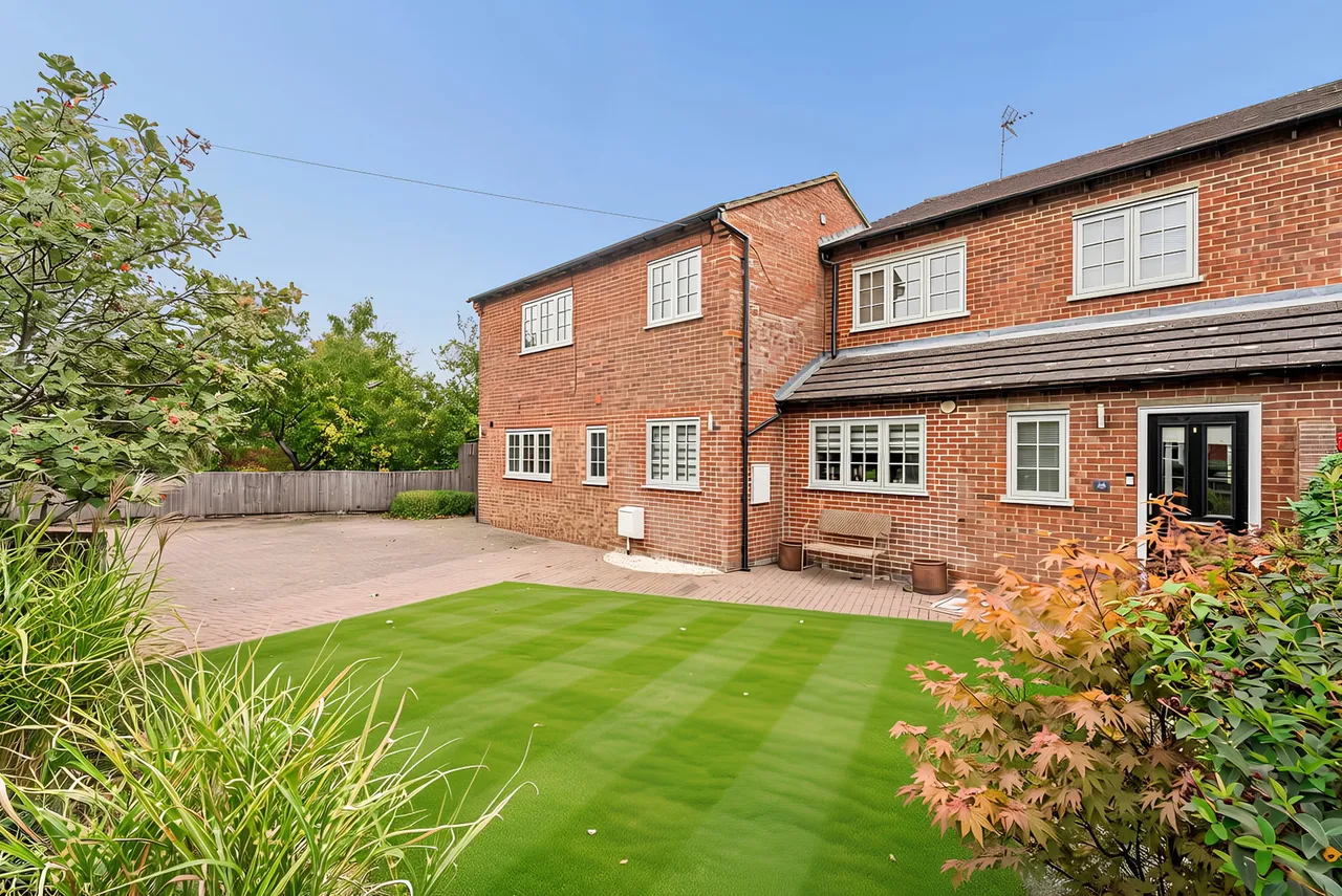 Baker Street, Waddesdon, HP18, photo 5
