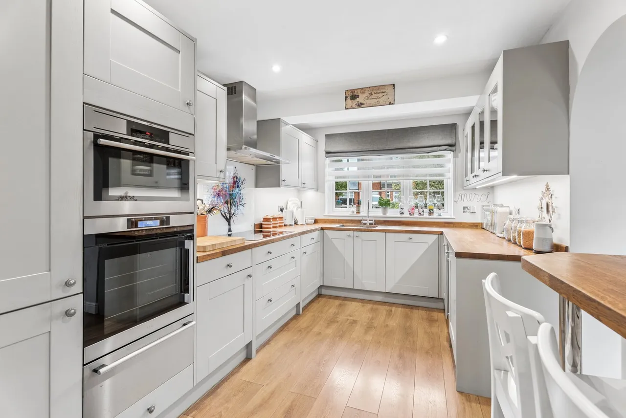Baker Street, Waddesdon, HP18, photo 10