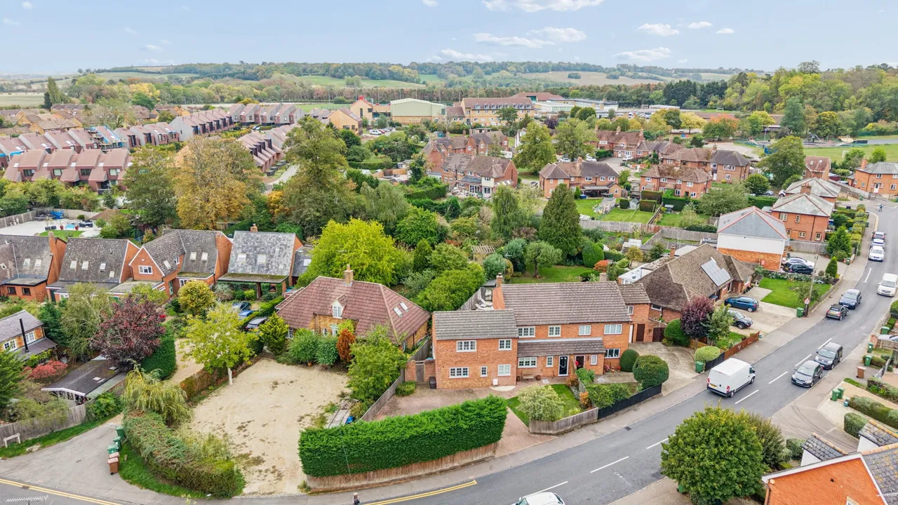 Baker Street, Waddesdon, HP18, photo 4
