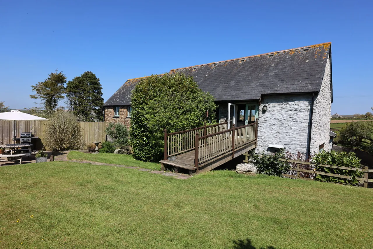 Polean Farm, Pelynt, PL13, photo 5