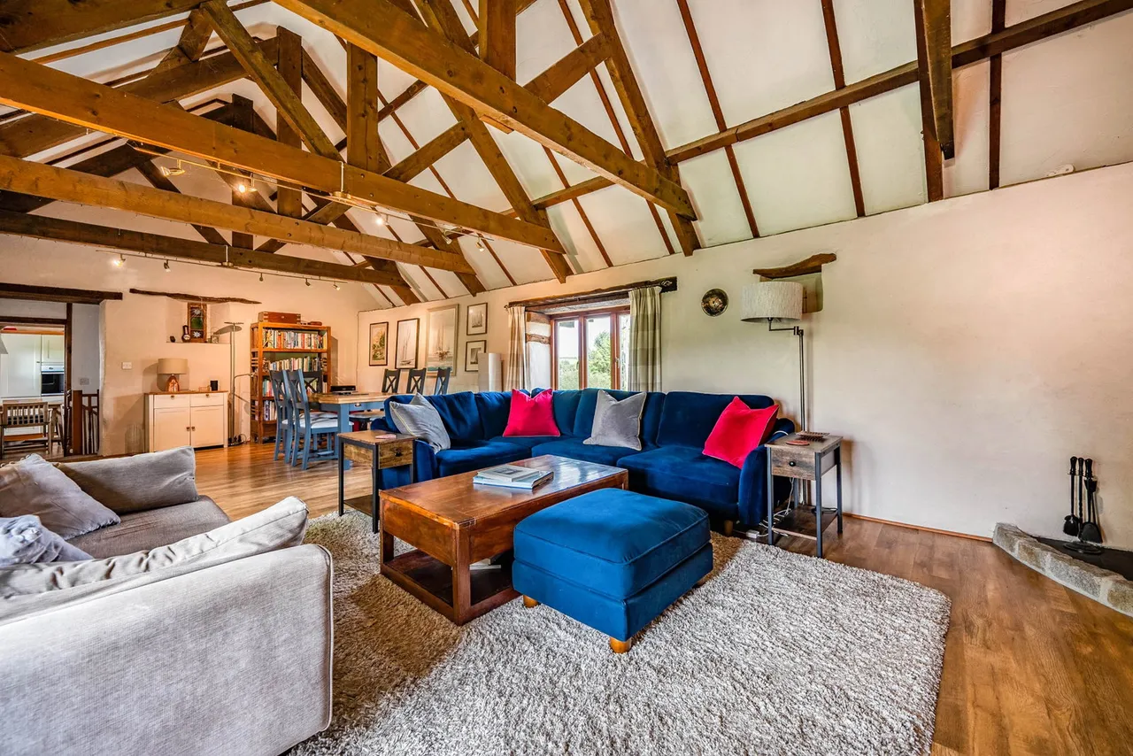 Polean Farm, Pelynt, PL13, photo 4