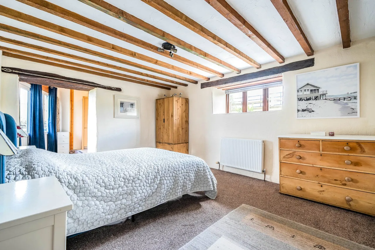 Polean Farm, Pelynt, PL13, photo 13