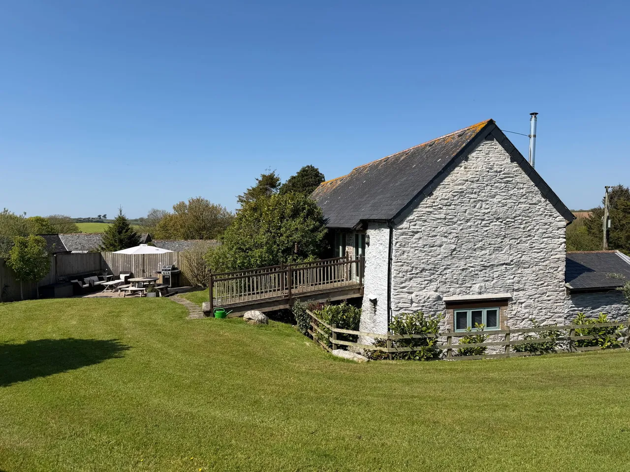 Polean Farm, Pelynt, PL13, photo 22