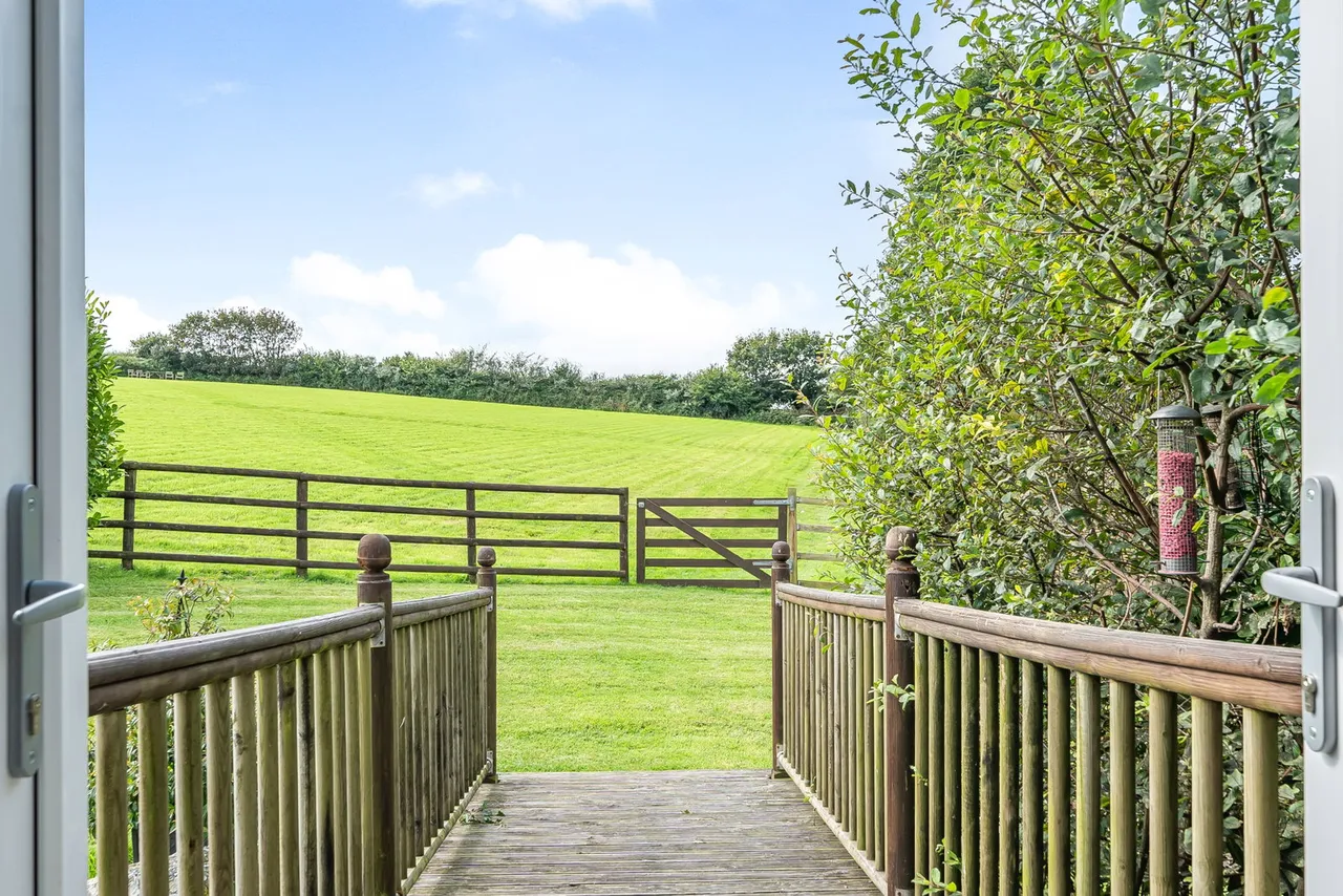 Polean Farm, Pelynt, PL13, photo 11