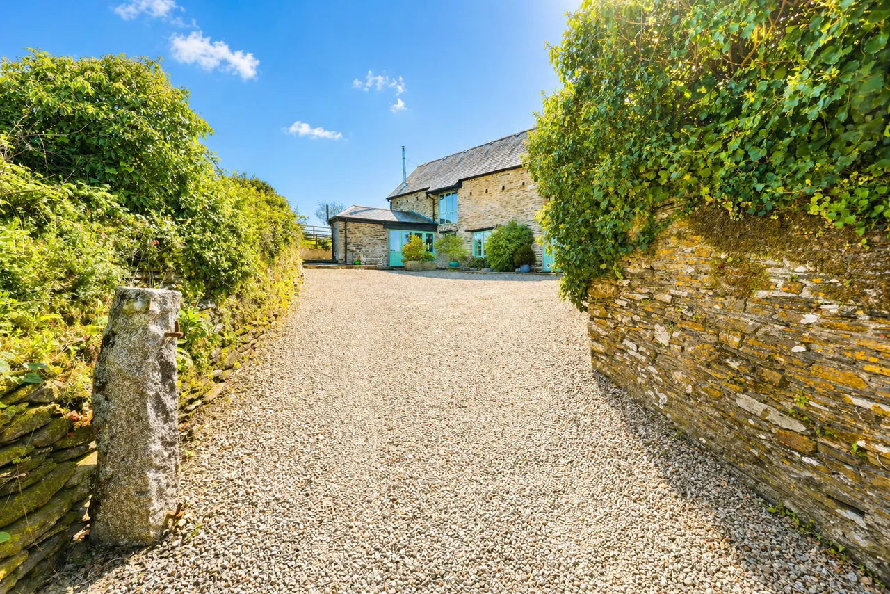 Polean Farm, Pelynt, PL13, photo 24