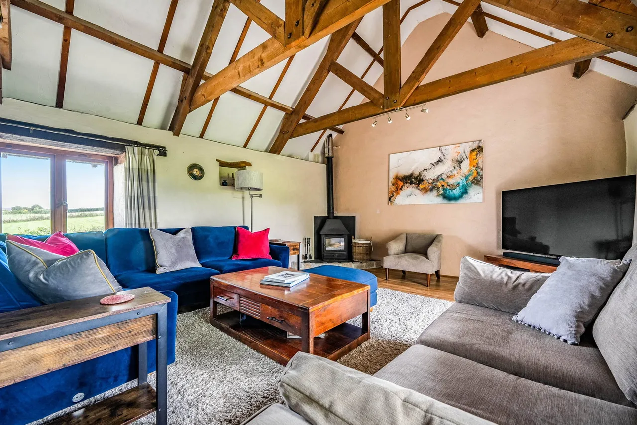 Polean Farm, Pelynt, PL13, photo 6