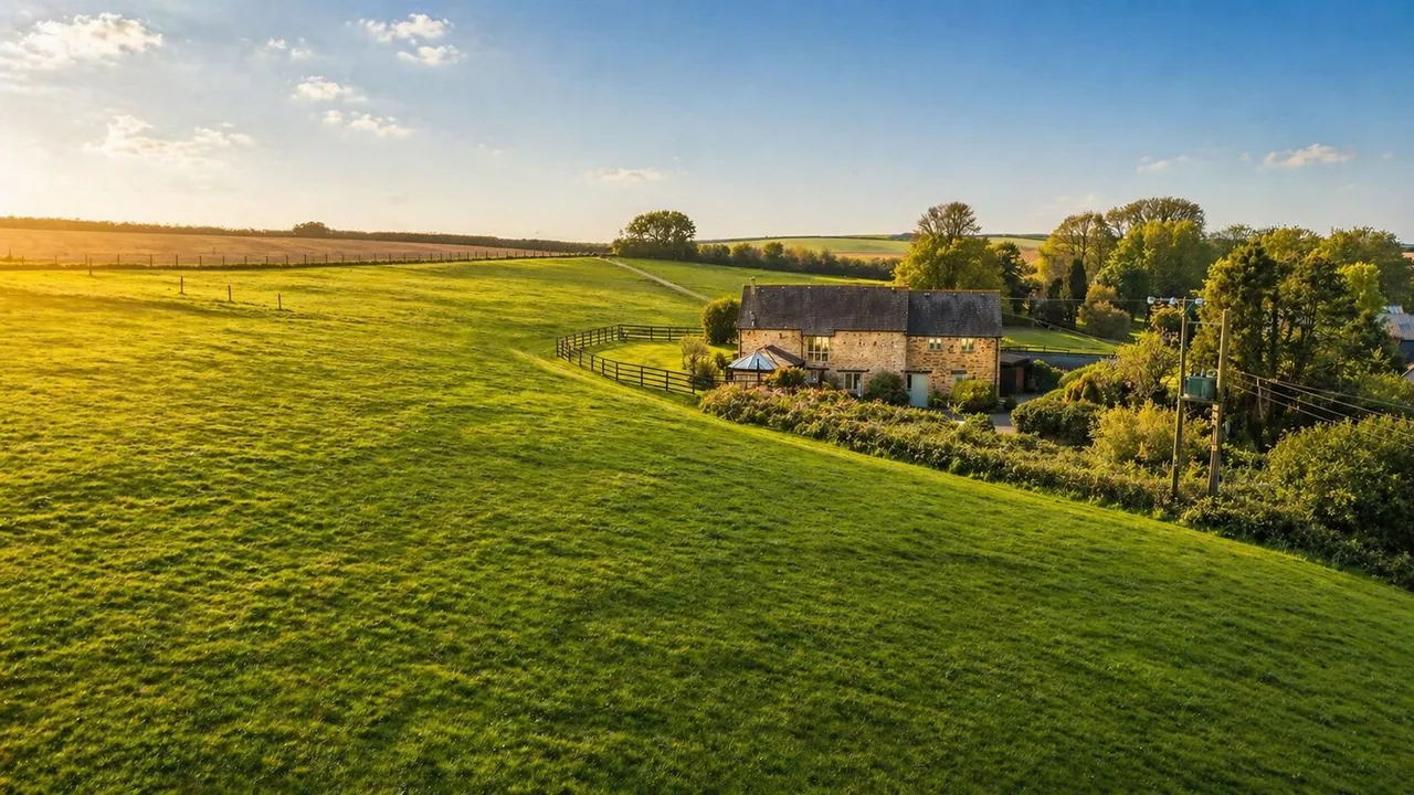 Polean Farm, Pelynt, PL13, photo 21