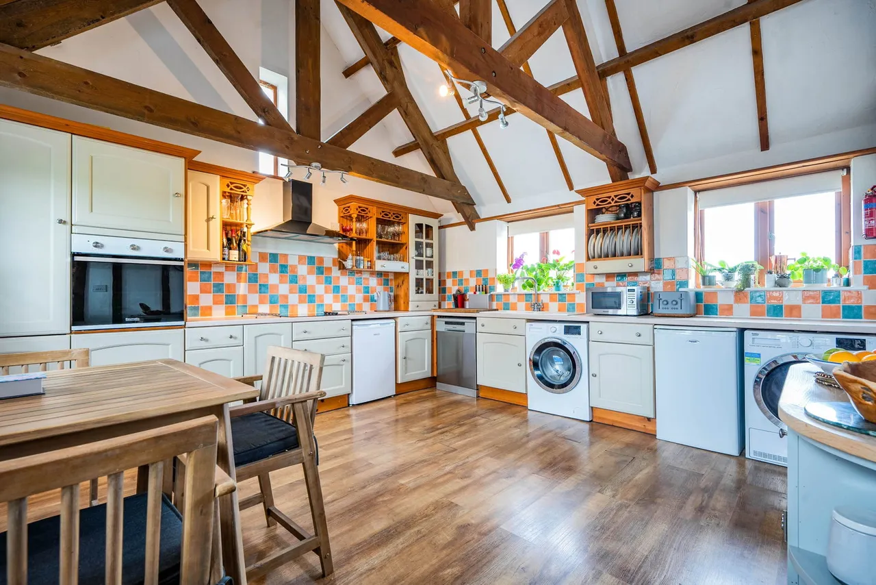 Polean Farm, Pelynt, PL13, photo 8