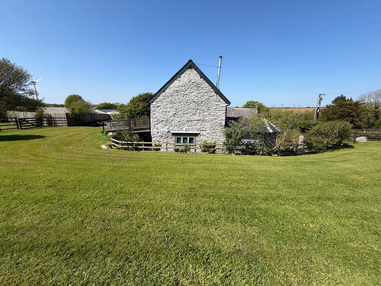 Polean Farm, Pelynt, PL13, photo 25