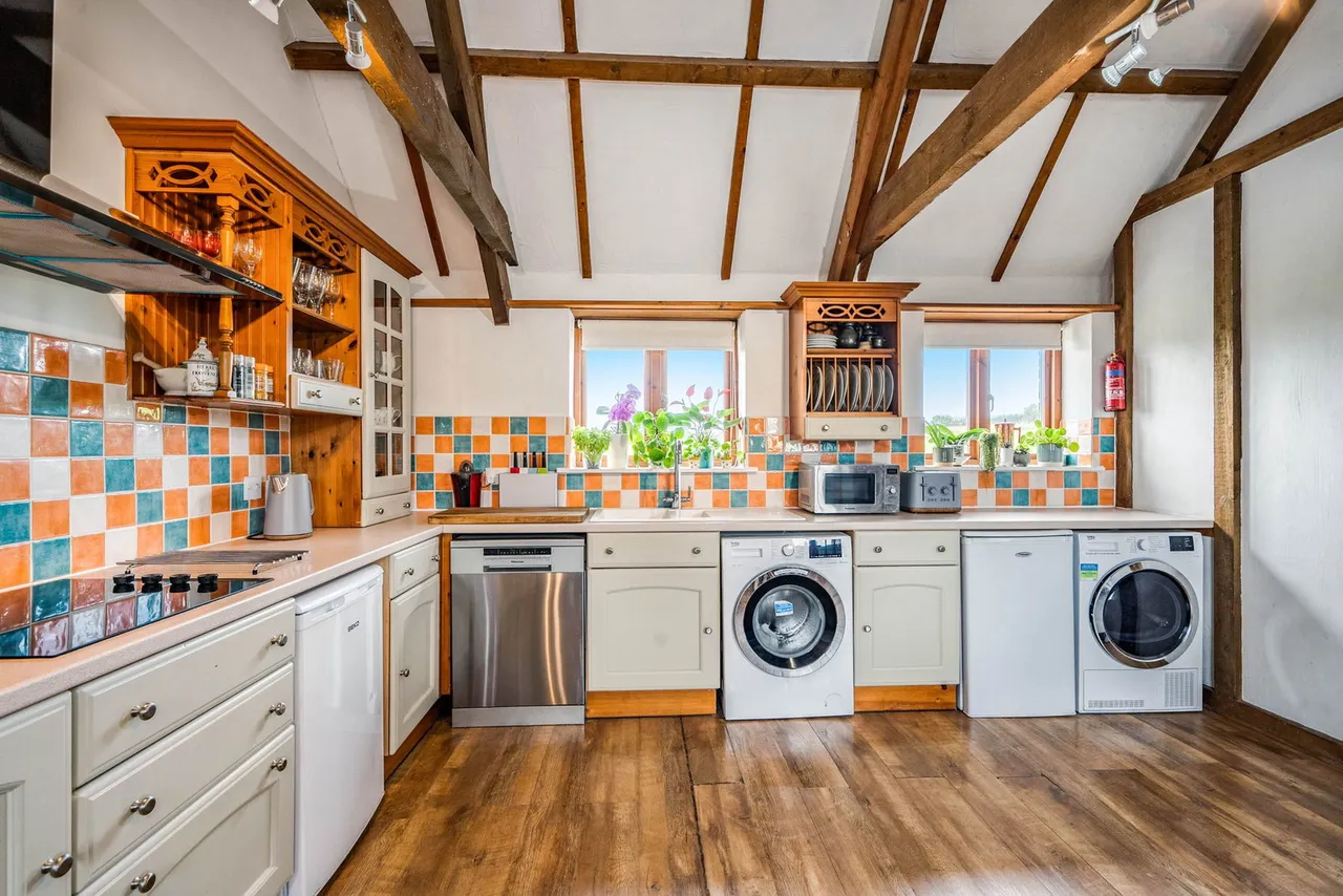 Polean Farm, Pelynt, PL13, photo 9