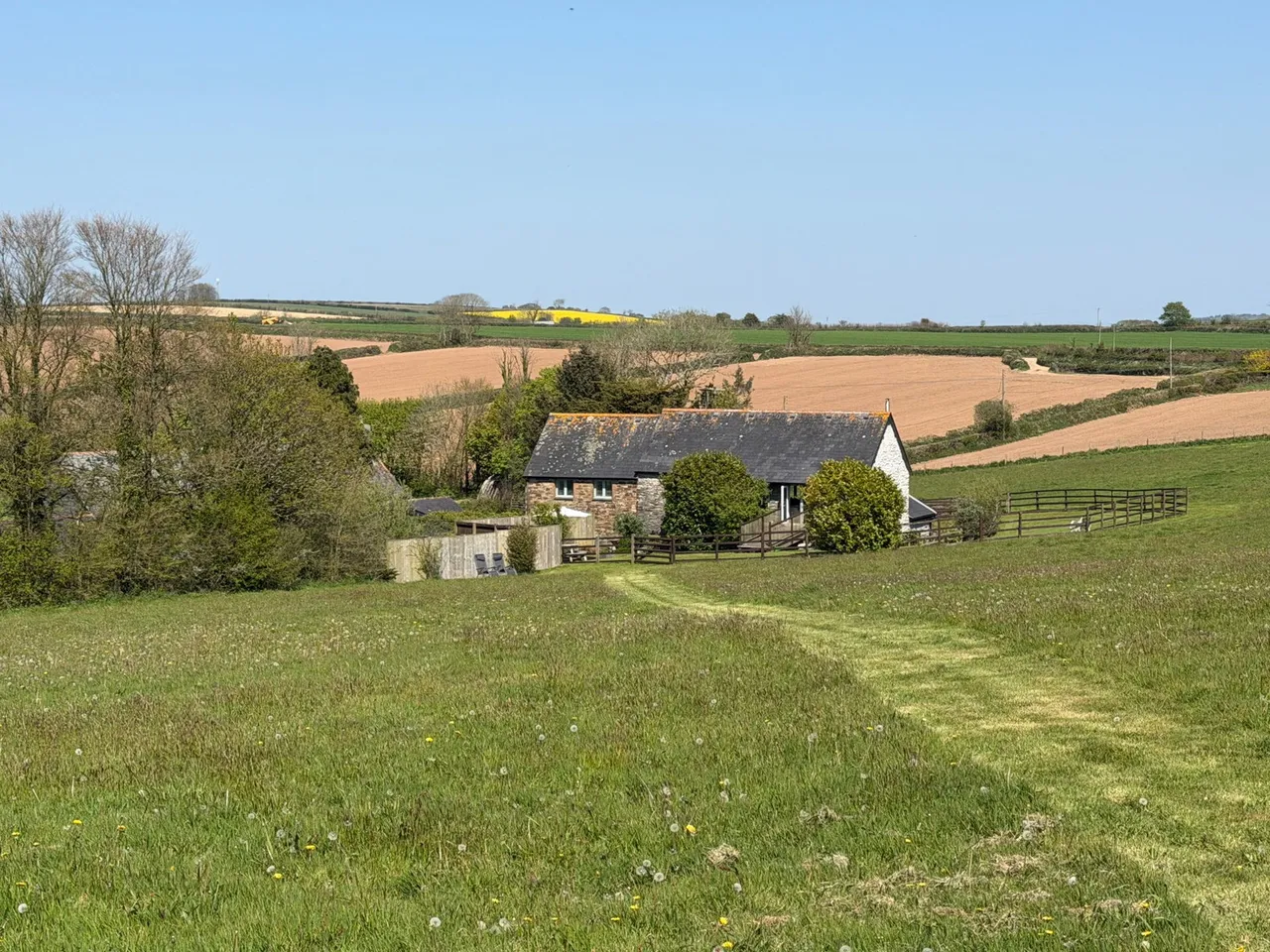 Polean Farm, Pelynt, PL13, photo 26